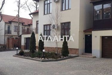 House by the address st. Vavilova ak (area 125,2 m²) - Atlanta.ua - photo 10
