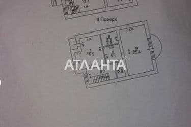 House by the address st. Vavilova ak (area 125,2 m²) - Atlanta.ua - photo 18