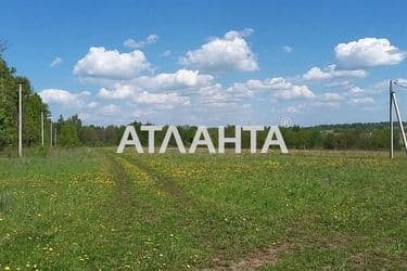 Landplot by the address st. Sirenevaya (area 18 acr) - Atlanta.ua - photo 5