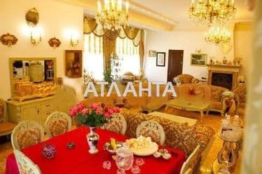 House by the address st. Stepovaya (area 1486,9 m²) - Atlanta.ua - photo 27