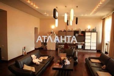 House by the address st. Stepovaya (area 1486,9 m²) - Atlanta.ua - photo 29