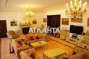 House by the address st. Stepovaya (area 1486,9 m²) - Atlanta.ua - photo 26