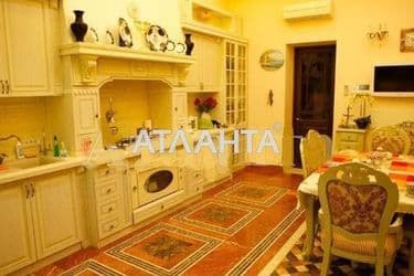 House by the address st. Stepovaya (area 1486,9 m²) - Atlanta.ua - photo 28