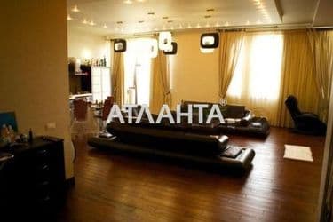 House by the address st. Stepovaya (area 1486,9 m²) - Atlanta.ua - photo 31