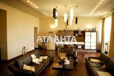 House by the address st. Stepovaya (area 1486,9 m²) - Atlanta.ua - photo 30