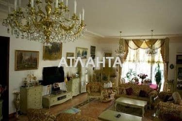 House by the address st. Stepovaya (area 1486,9 m²) - Atlanta.ua - photo 32