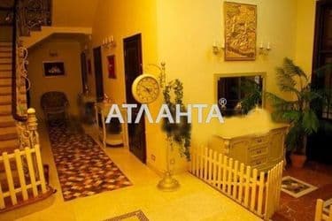 House by the address st. Stepovaya (area 1486,9 m²) - Atlanta.ua - photo 36