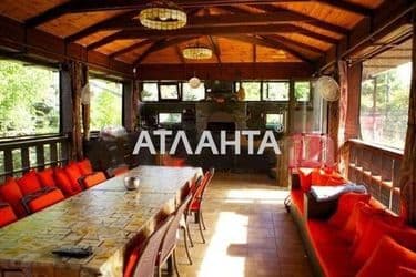 House by the address st. Stepovaya (area 1486,9 m²) - Atlanta.ua - photo 38