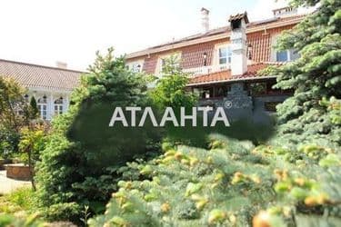 House by the address st. Stepovaya (area 1486,9 m²) - Atlanta.ua - photo 44