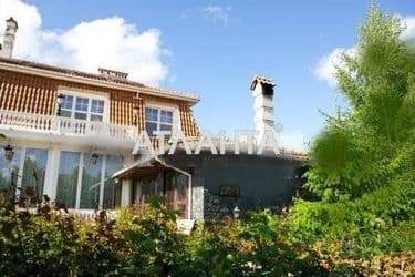 House by the address st. Stepovaya (area 1486,9 m²) - Atlanta.ua - photo 45