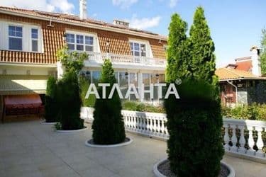 House by the address st. Stepovaya (area 1486,9 m²) - Atlanta.ua - photo 46
