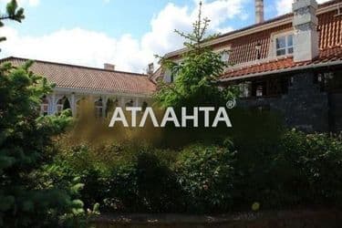 House by the address st. Stepovaya (area 1486,9 m²) - Atlanta.ua - photo 48