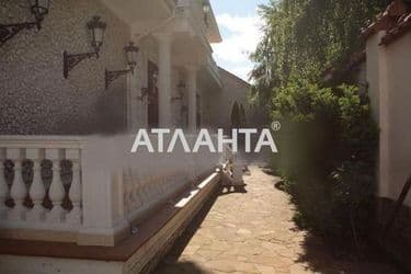 House by the address st. Stepovaya (area 1486,9 m²) - Atlanta.ua - photo 49