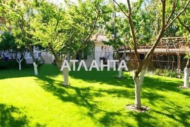 House by the address st. Stepovaya (area 1486,9 m²) - Atlanta.ua - photo 50