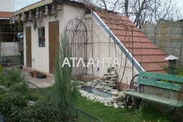 House by the address st. Morskaya (area 205 m²) - Atlanta.ua - photo 73