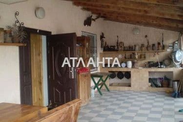 House by the address st. Morskaya (area 205 m²) - Atlanta.ua - photo 74