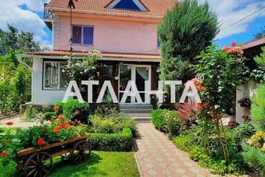 House by the address st. Morskaya (area 205 m²) - Atlanta.ua - photo 46