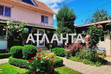House by the address st. Morskaya (area 205 m²) - Atlanta.ua - photo 48