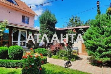 House by the address st. Morskaya (area 205 m²) - Atlanta.ua - photo 49
