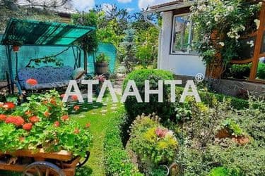 House by the address st. Morskaya (area 205 m²) - Atlanta.ua - photo 51