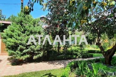 House by the address st. Morskaya (area 205 m²) - Atlanta.ua - photo 52