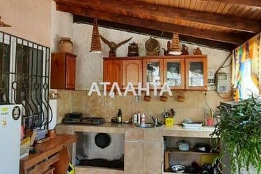 House by the address st. Morskaya (area 205 m²) - Atlanta.ua - photo 62
