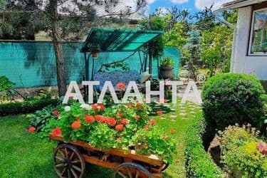 House by the address st. Morskaya (area 205 m²) - Atlanta.ua - photo 65