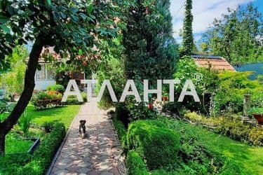 House by the address st. Morskaya (area 205 m²) - Atlanta.ua - photo 85