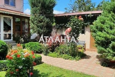 House by the address st. Morskaya (area 205 m²) - Atlanta.ua - photo 87
