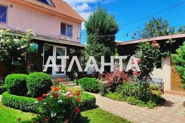 House by the address st. Morskaya (area 205 m²) - Atlanta.ua - photo 88
