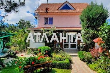 House by the address st. Morskaya (area 205 m²) - Atlanta.ua - photo 89