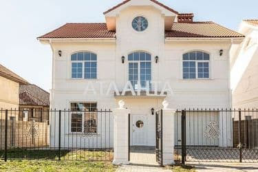 House by the address st. Brizovaya (area 250 m²) - Atlanta.ua - photo 24