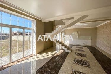 House by the address st. Brizovaya (area 250 m²) - Atlanta.ua - photo 29
