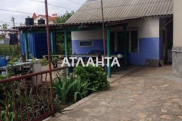 House by the address st. Odesskaya (area 384,9 m²) - Atlanta.ua - photo 28