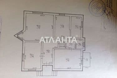 House by the address st. Odesskaya (area 384,9 m²) - Atlanta.ua - photo 30