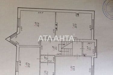 House by the address st. Odesskaya (area 384,9 m²) - Atlanta.ua - photo 31