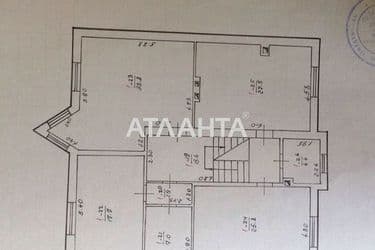 House by the address st. Odesskaya (area 384,9 m²) - Atlanta.ua - photo 32