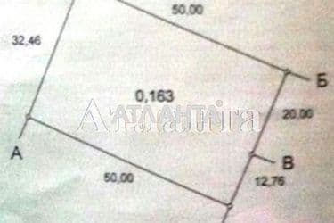 Ділянка за адресою вул. Святий Діани (площа 16,3 сот) - Atlanta.ua - фото 3