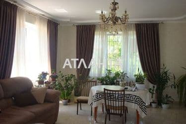 House by the address st. Karla Marksa (area 186,4 m²) - Atlanta.ua - photo 21