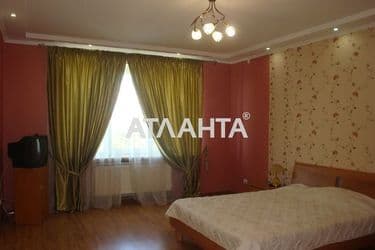 House by the address st. Karla Marksa (area 186,4 m²) - Atlanta.ua - photo 35