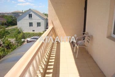 House by the address st. Karla Marksa (area 186,4 m²) - Atlanta.ua - photo 38