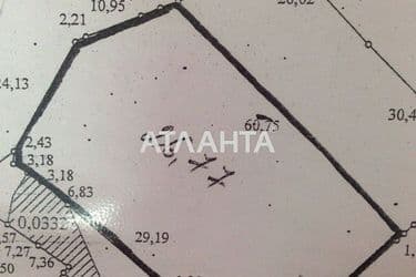 Landplot by the address st. Avtodoroga Odessa B Dnestrovskiy Monashi 770m (area 26,7 acr) - Atlanta.ua - photo 24