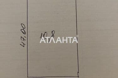 Ділянка за адресою вул. Грибівська (площа 10,8 сот) - Atlanta.ua - фото 4