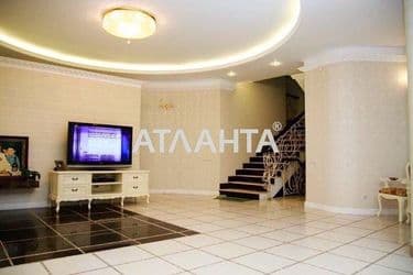 House by the address st. Lvovskaya (area 500 m²) - Atlanta.ua - photo 16