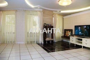 House by the address st. Lvovskaya (area 500 m²) - Atlanta.ua - photo 17