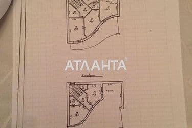 House by the address st. Lvovskaya (area 500 m²) - Atlanta.ua - photo 21