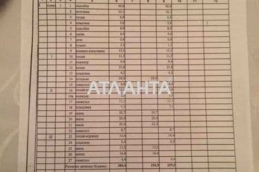 House by the address st. Lvovskaya (area 500 m²) - Atlanta.ua - photo 22