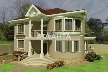 House by the address st. Astronomicheskaya (area 380 m²) - Atlanta.ua - photo 17