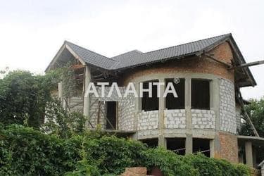 House by the address st. Astronomicheskaya (area 380 m²) - Atlanta.ua - photo 19