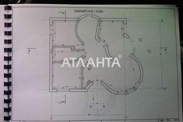 House by the address st. Astronomicheskaya (area 380 m²) - Atlanta.ua - photo 31